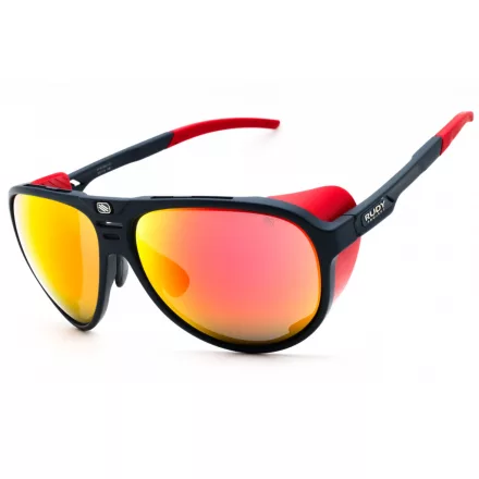 Rudy Project SP813847 napszemüveg kék NAVY M.- MLS piros férfi