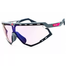   Rudy Project SP527559 napszemüveg GLACIER matt - Imp.X 2LS lila férfi