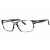 Tom Ford FT5313 szemüvegkeret barna türkiz / Clear lencsék férfi