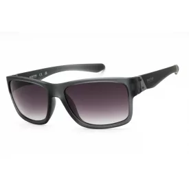   Kenneth Cole Reaction KC1246 napszemüveg matt fekete / füstszürke férfi