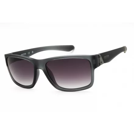 Kenneth Cole Reaction KC1246 napszemüveg matt fekete / füstszürke férfi
