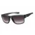 Kenneth Cole Reaction KC1246 napszemüveg matt fekete / füstszürke férfi