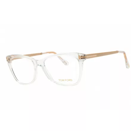 Tom Ford FT5353 szemüvegkeret köves / Clear lencsék női