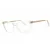 Tom Ford FT5353 szemüvegkeret köves / Clear lencsék női