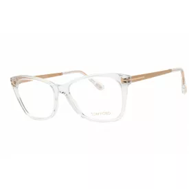 Tom Ford FT5353 szemüvegkeret köves / Clear lencsék női