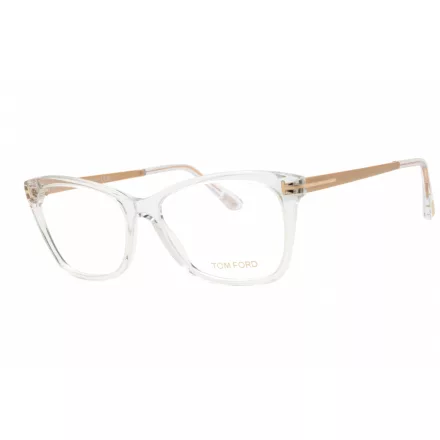 Tom Ford FT5353 szemüvegkeret köves / Clear lencsék női