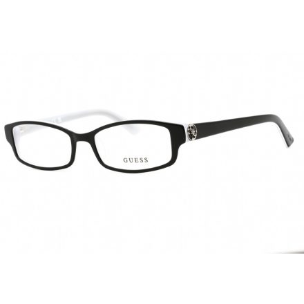 Guess GU2526 szemüvegkeret fekete/köves / Clear lencsék női