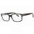 Tom Ford FT5313 szemüvegkeret  barna / clear lencsék férfi