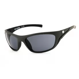   Harley Davidson HD0903X napszemüveg szürke/füstszürke szürke férfi