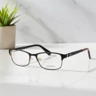 Guess GU2614 szemüvegkeret matt fekete női