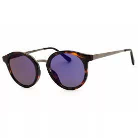   Guess Factory GF0305 napszemüveg blonde barna / kék mirror női