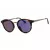 Guess Factory GF0305 napszemüveg blonde barna / kék mirror női