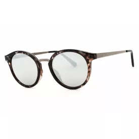   Guess Factory GF0305 napszemüveg barna/másik / bordó mirror női