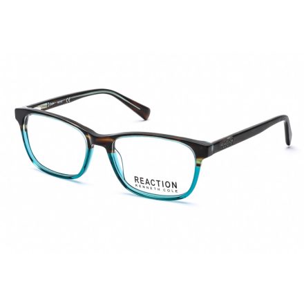 Kenneth Cole Reaction KC0798 szemüvegkeret kék/másik / Clear lencsék női