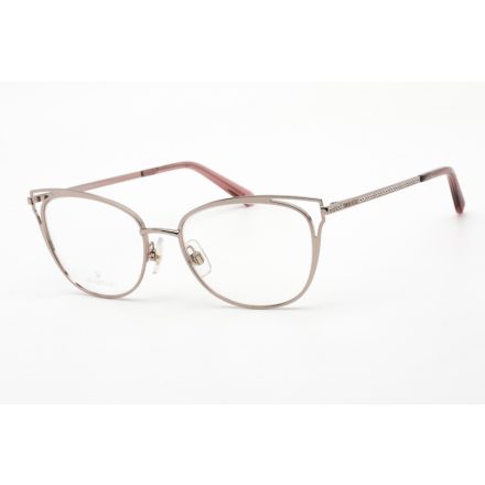 Swarovski SK5260 szemüvegkeret csillógó rózsaszín / Clear lencsék férfi