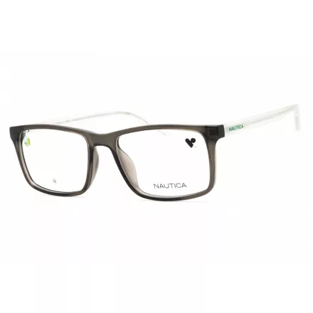 Nautica N8182 szemüvegkeret szürke köves/Clear demo lencsék férfi