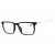 Nautica N8183 szemüvegkeret matt fekete/Clear demo lencsék férfi