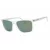 Nautica N6259SN napszemüveg köves CLEAR/zöld Mirror   férfi