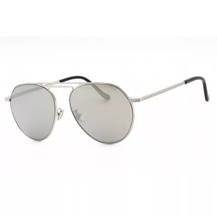 Cutler and Gross CG1309S napszemüveg ezüst/fekete / ezüst kék női