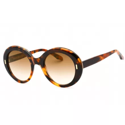Cutler and Gross CG1327S napszemüveg sárga/TORTOISESHELL / barna női