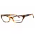 Cutler and Gross CG1329 szemüvegkeret Tortoiseshell/barna / Clear lencsék női