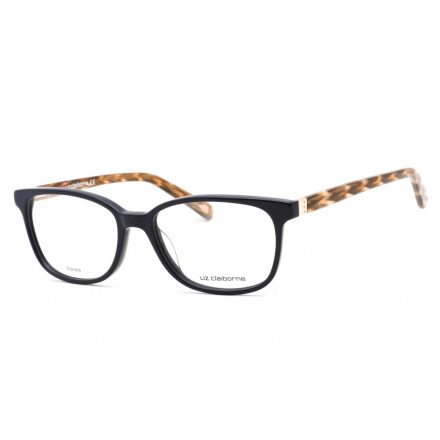 Liz Claiborne L 631 szemüvegkeret Navy barna Gyöngy / Clear lencsék női