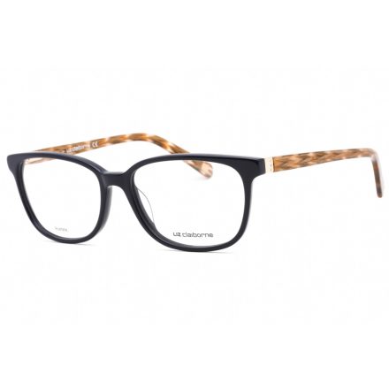 Liz Claiborne L 631 szemüvegkeret Navy barna Gyöngy / Clear demo lencsék női