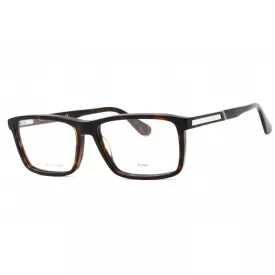 Tommy Hilfiger Th 1549 szemüvegkeret sötét barna férfi