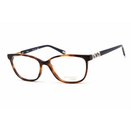 Emozioni 4049 szemüvegkeret világos barna / Clear lencsék női