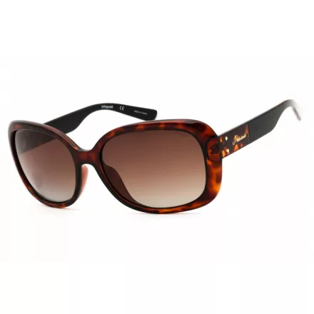 Polaroid Polarizált Core Pld 4069/G/S/X napszemüveg sötét barna (LA barna gradiens polz lencsék) női