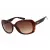 Polaroid Polarizált Core Pld 4069/G/S/X napszemüveg sötét barna (LA barna gradiens polz lencsék) női