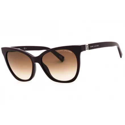 Marc Jacobs Marc 336/S napszemüveg Plum (HA barna gradiens lencsék) női