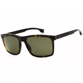 Hugo Boss 1036/S napszemüveg barna / zöld férfi
