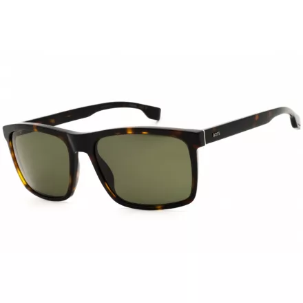 Hugo Boss 1036/S napszemüveg barna / zöld férfi
