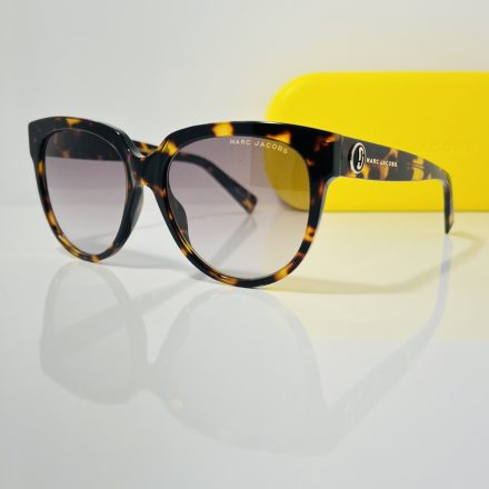 Marc Jacobs 378/S napszemüveg barna/szürke SHADED női