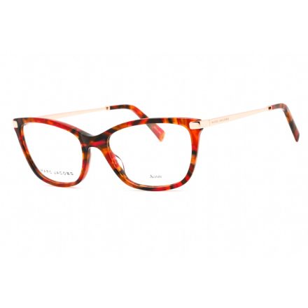 Marc Jacobs 400 szemüvegkeret HAVAN piros/Clear demo lencsék női