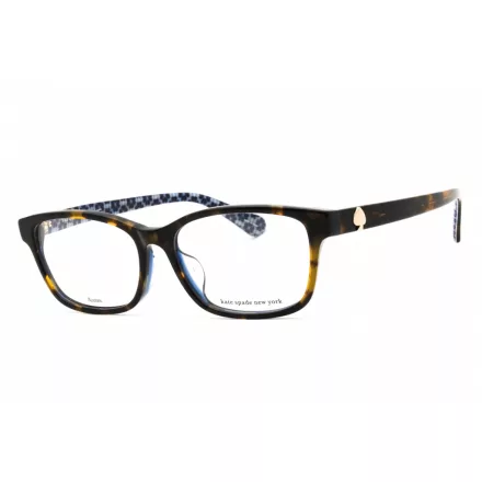 Kate Spade KARIANE/F szemüvegkeret HAV kék /Clear demo lencsék női