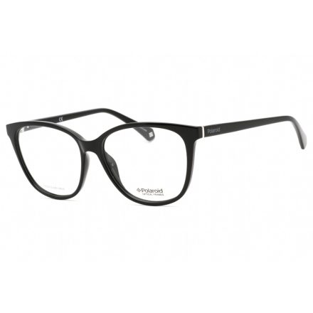 Polaroid Polarizált Core PLD D372 szemüvegkeret fekete / Clear lencsék női