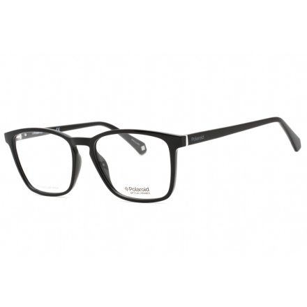 Polaroid Polarizált Core PLD D373 szemüvegkeret fekete / Clear lencsék Unisex férfi női