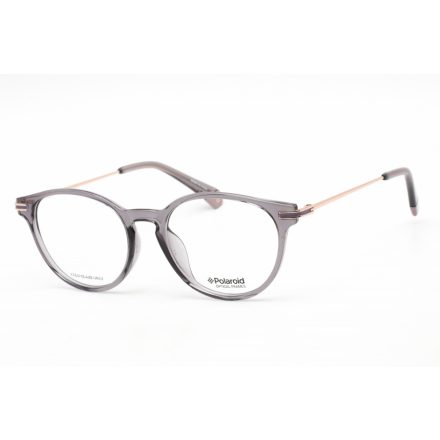 Polaroid Polarizált Core PLD D374/G szemüvegkeret Lilac / Clear lencsék női