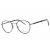 Tommy Hilfiger TH 1687 szemüvegkeret ruténium/Clear demo lencsék férfi