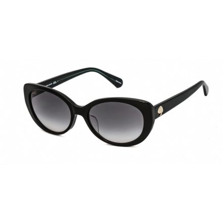 Kate Spade EVERETT/F/S napszemüveg fekete / szürke Shaded női