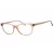Tommy Hilfiger TH 1682 szemüvegkeret bézs/Clear demo lencsék női
