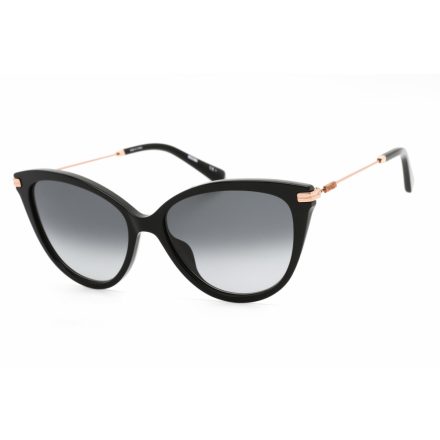 Moschino MOS069/S napszemüveg fekete / szürke női