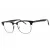 Tommy Hilfiger TH 1730 szemüvegkeret barna/Clear demo lencsék férfi