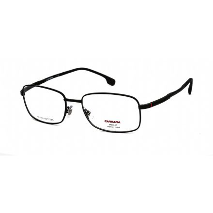 Carrera 8848 szemüvegkeret matt fekete / Clear lencsék férfi