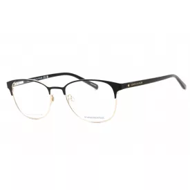   Tommy Hilfiger TH 1749 szemüvegkeret matt fekete / Clear lencsék női