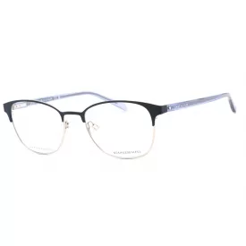   Tommy Hilfiger TH 1749 szemüvegkeret matt kék / Clear lencsék női