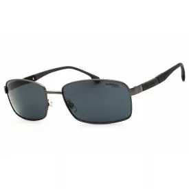   Carrera CARRERA 8037/S napszemüveg MTDK ruténium/szürke férfi