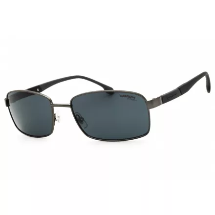 Carrera CARRERA 8037/S napszemüveg MTDK ruténium/szürke férfi